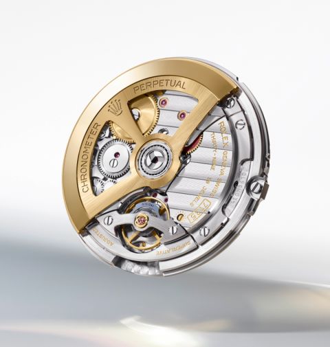 ROLEX-~3