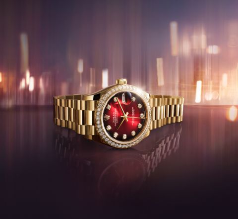ROLEX-~3
