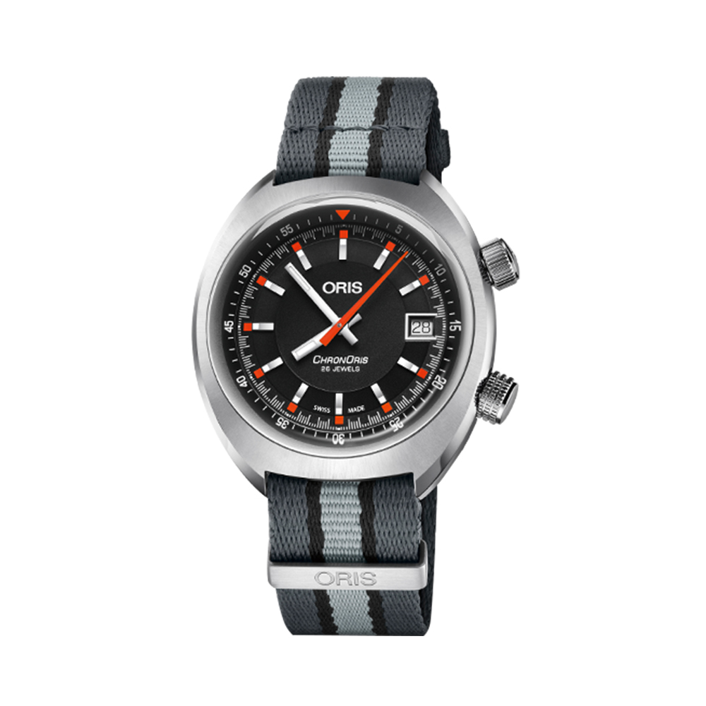 Chronoris discount