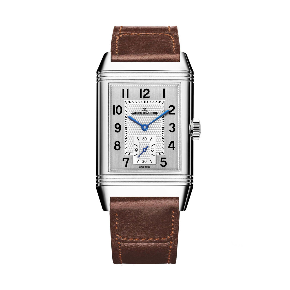Jaeger-LeCoultre Reverso Classic Large Small Seconds 3858522
