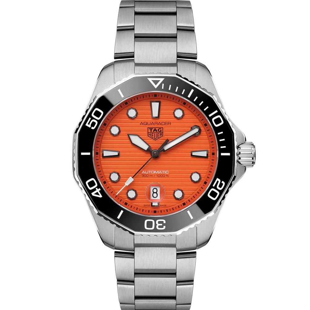 Tag heuer 1000 for sale new arrivals