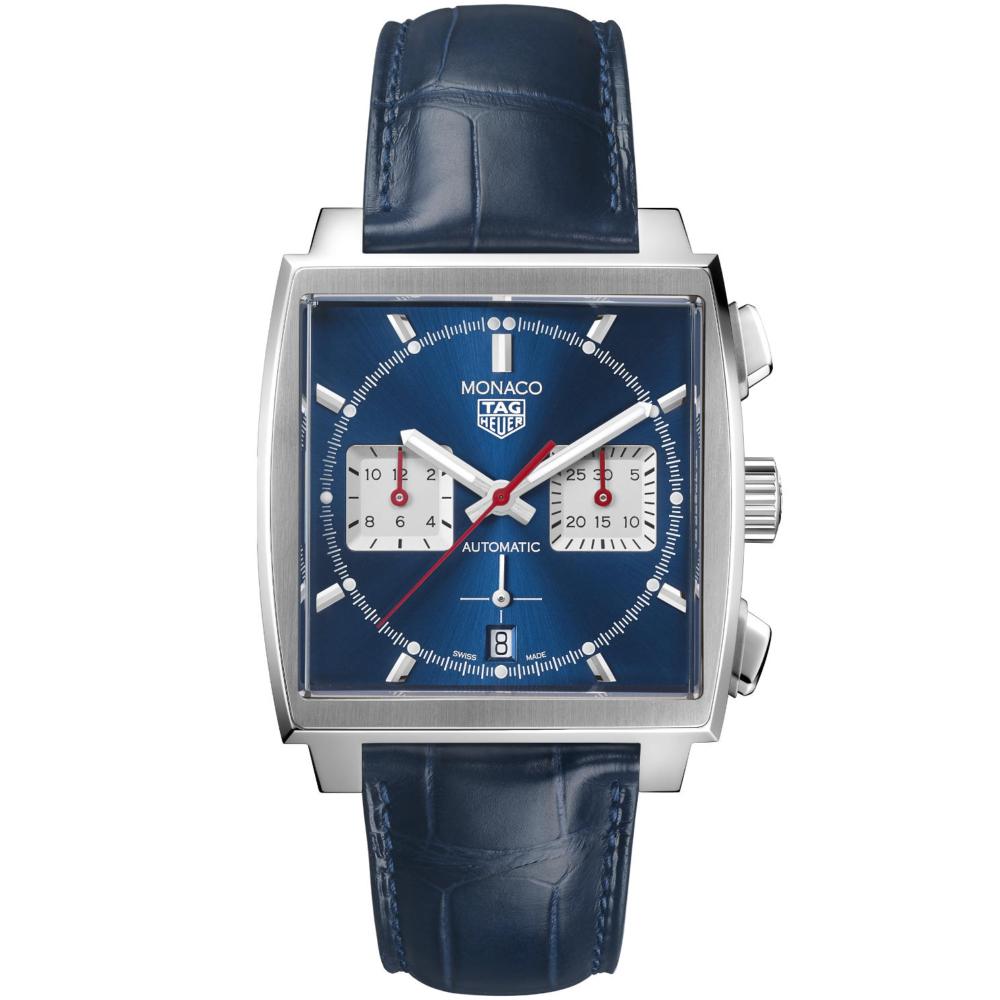Tag heuer monaco chronograph discount