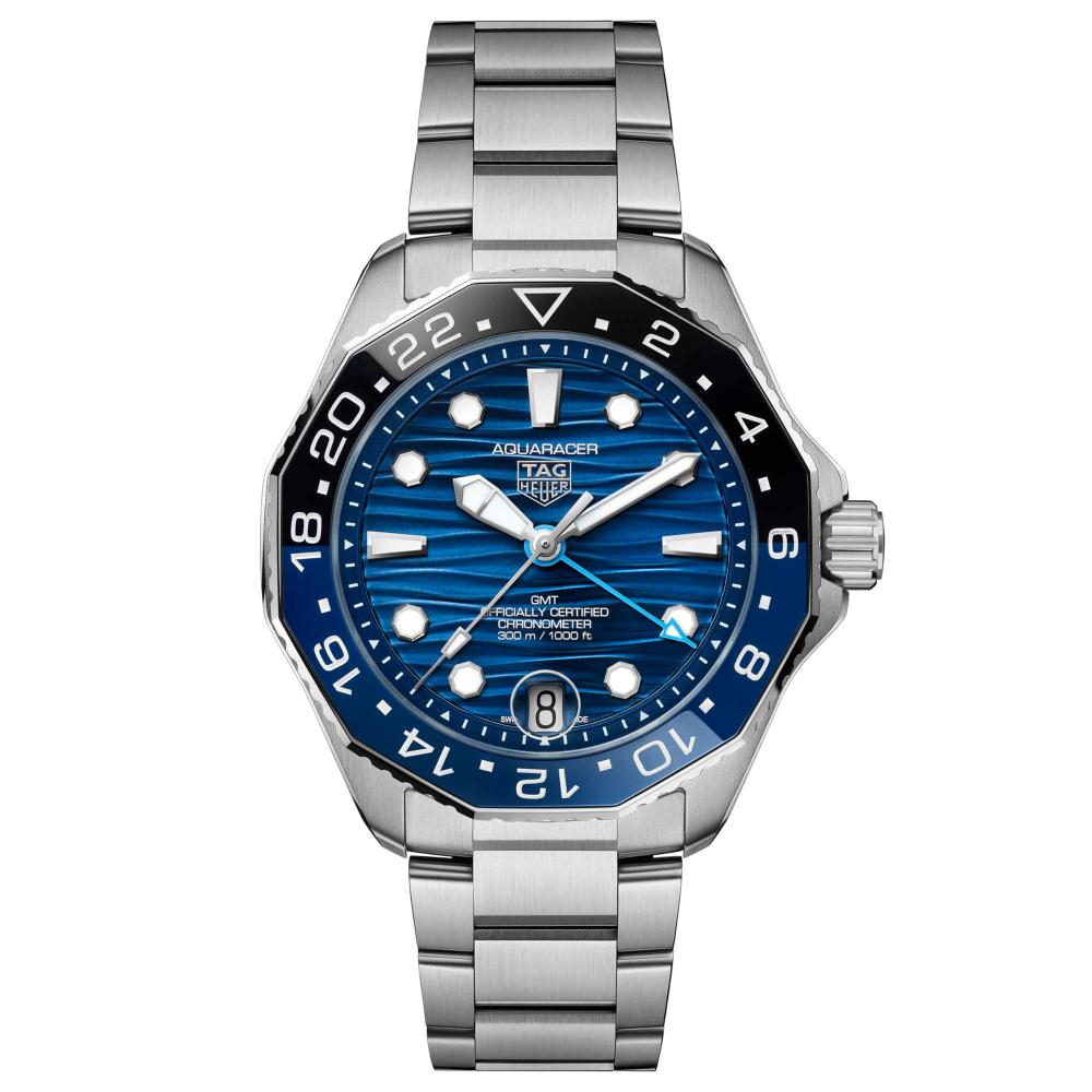 TAG Heuer TAG HEUER AQUARACER PROFESSIONAL 300 GMT