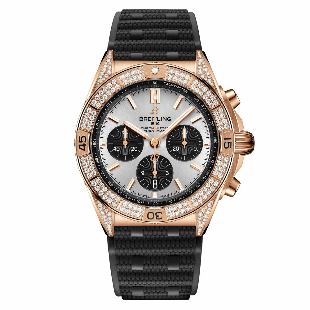 Breitling Chronomat B01 42 | weber-juwelier.de