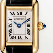 Cartier Tank Louis Cartier - Bild 5