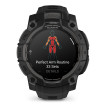 Garmin Instinct® 3 – 45 mm, AMOLED - Bild 8