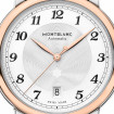 Montblanc Star Legacy Automatic Date - Bild 2