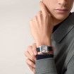 Cartier Santos-Dumont - Bild 10