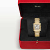 Cartier Tank Française - Bild 4