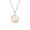 Chopard Happy Spirit Anhänger mit Halskette - Bild 3