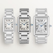 Cartier Tank Must de Cartier - Bild 3