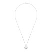 Chopard Happy Diamonds Icons Anhänger mit Halskette - Bild 4
