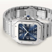 Cartier Santos de Cartier - Bild 6