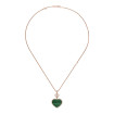 Chopard Happy Hearts Anhänger mit Halskette - Bild 3