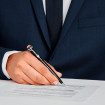Montblanc Montblanc Heritage Collection Rouge et Noir Special Edition Kugelschreiber - Bild 6