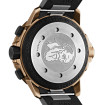 IWC Schaffhausen Aquatimer Chronograph Edition “Expedition Charles Darwin” - Bild 2
