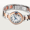 Cartier Ballon Bleu de Cartier - Bild 5