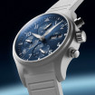 IWC Schaffhausen Pilot's Watch Chronograph 41 Le Petit Prince - Bild 3