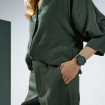 IWC Schaffhausen Pilot's Watch Chronograph TOP GUN Edition “Woodland” - Bild 6