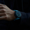 IWC Schaffhausen Pilot's Watch Chronograph 41 George Russell - Bild 6