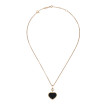 Chopard Happy Hearts Anhänger mit Halskette - Bild 3