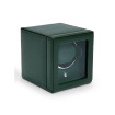 WOLF Cub Single Watch Winder with Cover - Bild 2