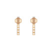 Chopard Ice Cube Ohrstecker - Bild 4