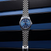 TUDOR Black Bay One 39 - Bild 4