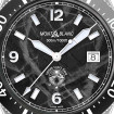 Montblanc Iced Sea Automatic Date - Bild 4