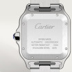 Cartier Santos de Cartier - Bild 3