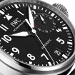 IWC Schaffhausen Big Pilot's Watch - Bild 4