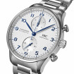 IWC Schaffhausen Portugieser Chronograph - Bild 3