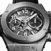 Hublot Big Bang Unico Titanium  - Bild 2