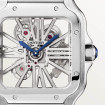 Cartier Santos de Cartier - Bild 8