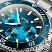 ORIS Aquis Chronograph - Bild 4