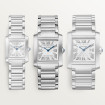 Cartier Tank Française - Bild 4