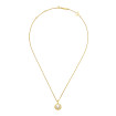 Chopard Happy Diamonds Icons Anhänger mit Halskette - Bild 4