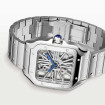 Cartier Santos de Cartier - Bild 7