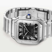 Cartier Santos de Cartier - Bild 7