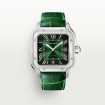 Cartier Santos de Cartier - Bild 2