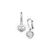 Chopard Happy Diamonds Icons Ohrhänger - Bild 2
