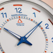 Jaeger-LeCoultre Memovox Travel Clock by Marc Newson - Bild 3