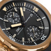 IWC Schaffhausen Aquatimer Chronograph Edition “Expedition Charles Darwin” - Bild 4