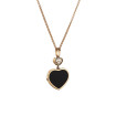 Chopard Happy Hearts Anhänger mit Halskette - Bild 2
