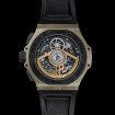 Hublot Big Bang 20th Anniversary Full Magic Gold  - Bild 2