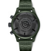IWC Schaffhausen Pilot's Watch Chronograph TOP GUN Edition “Woodland” - Bild 2