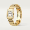 Cartier Tank Française - Bild 2