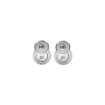 Chopard Happy Diamonds Icons Ohrstecker - Bild 3