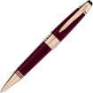 Montblanc John F. Kennedy Special Edition Burgundy Kugelschreiber - Bild 2