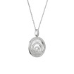 Chopard Happy Spirit Anhänger mit Halskette - Bild 2